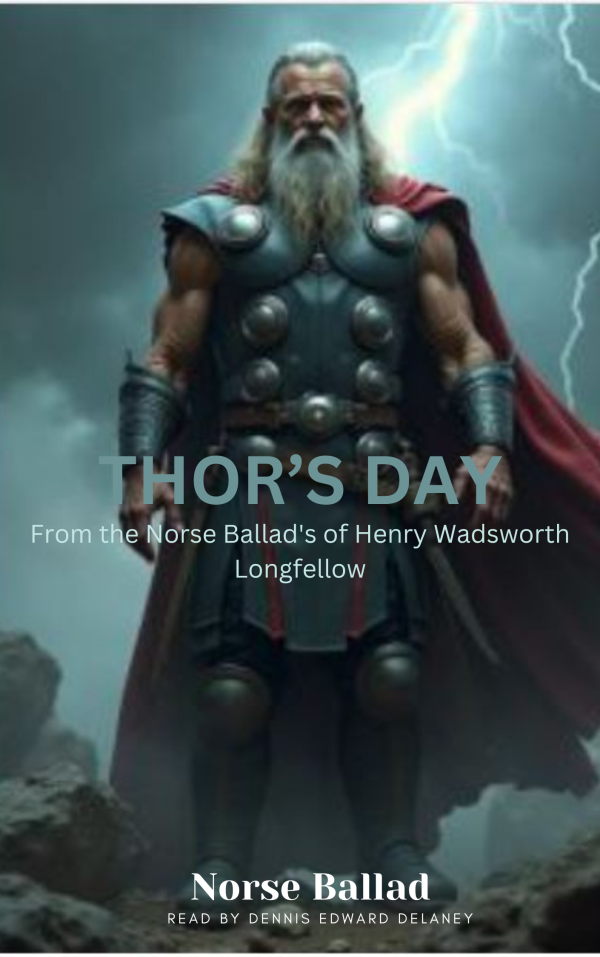 Thor's Day - A Norse Ballad - 1:21