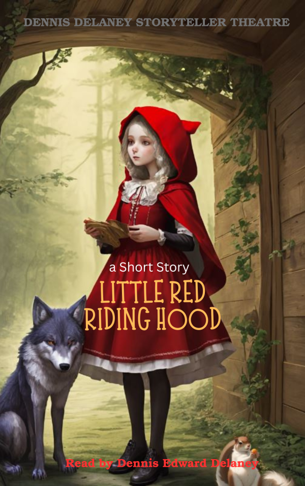 Individual Story - Little Red Riding Hood - Wilhelm & Jacob Grimm