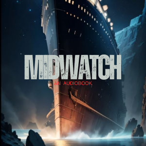 Individual Story - Midwatch - by David DeWitt - A Vintage Science Fiction Novella