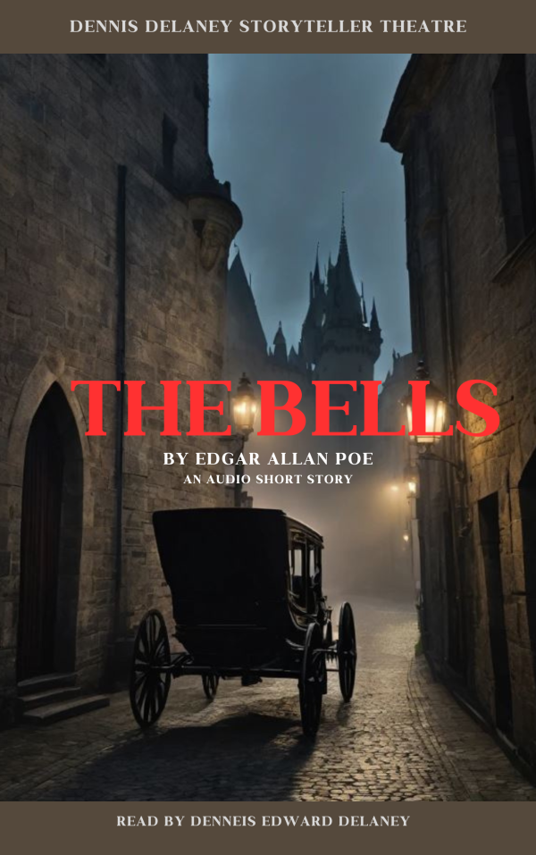 The Bells - A Poem by Edgar Allan Poe