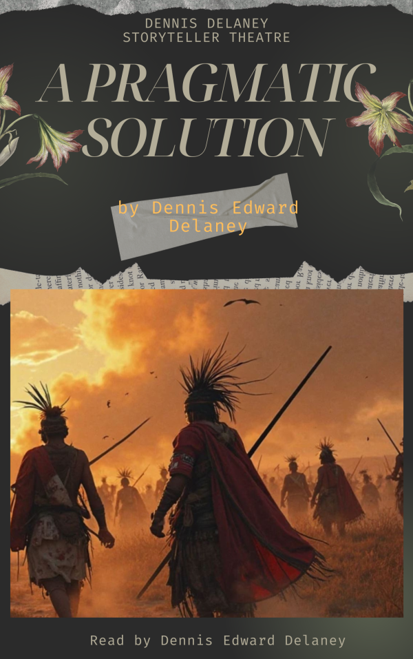 Individual Story - A Pragmatic Solution - by Dennis Edward Delaney