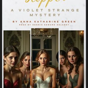 Individual Story - The Golden Slipper - Anna Katharine Green