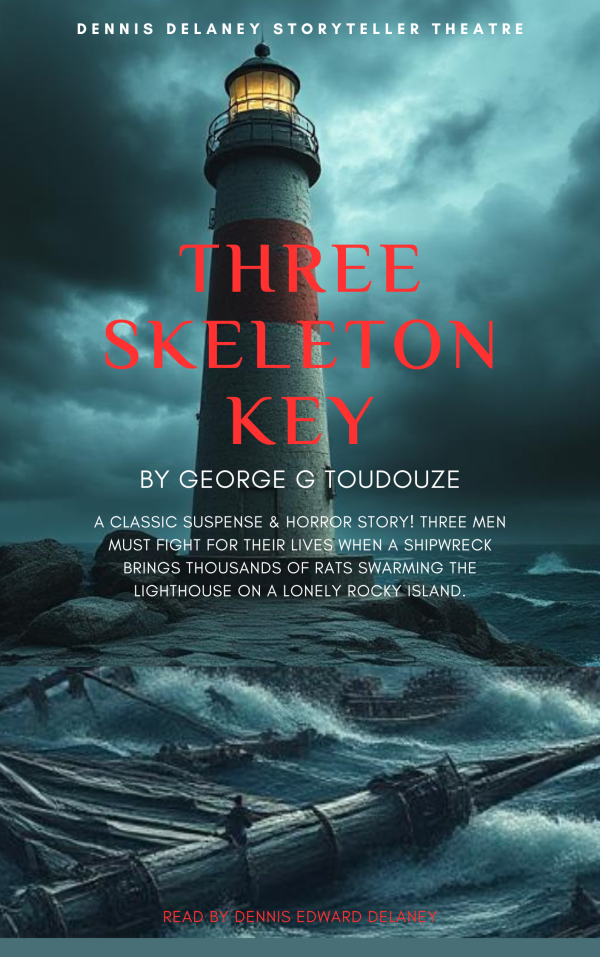 Individual Story - The Skeleton Key by George G Toulouze