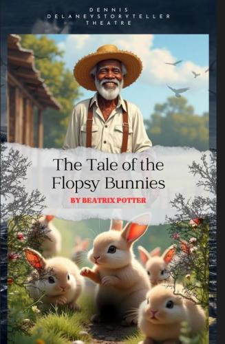 Tale of the Flopsy Bunnies Illustrated Video