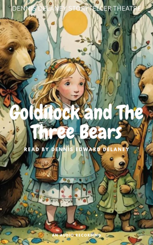 Goldilocks and the Three Bears Cover