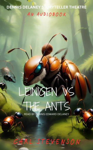 Leinigen VS The Ants Audio