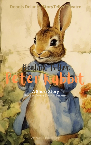 Peter Rabbit Beatrix Potter Illustrated Video
