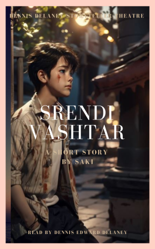 Srendi Vashtar Audio