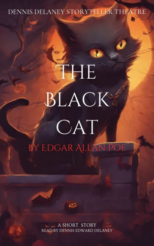 The Black Cat Audio
