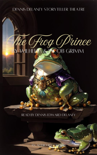 The Frog Prince Illustrated Video