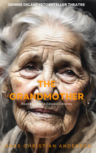 The Grandmother Hans Christian Anderson Illustrated Video