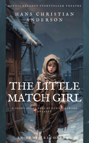 The Little Match Girl Audio