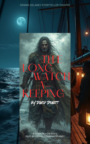 The Long Watch a-Keeping Audio