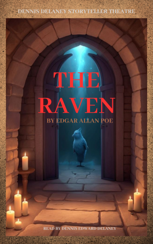 The Raven Audio