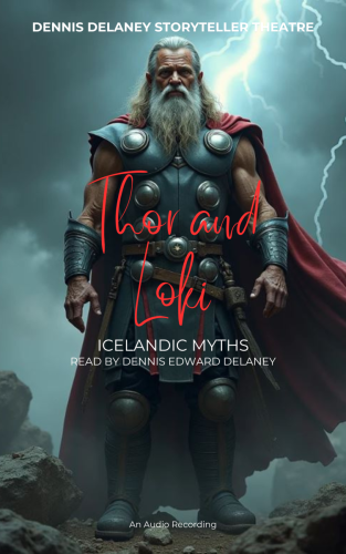 Thor and Locki Audio