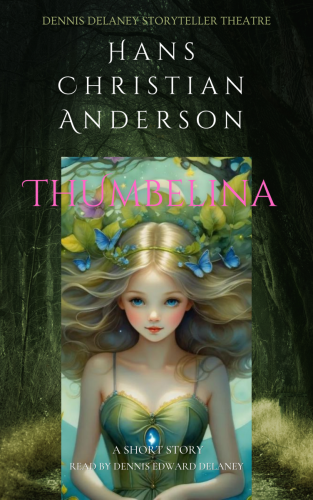 Thumbelina by Hans Christian Andersen