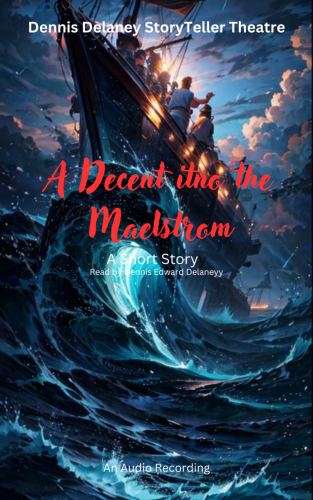 A-Descent-into-the-Maelstrom