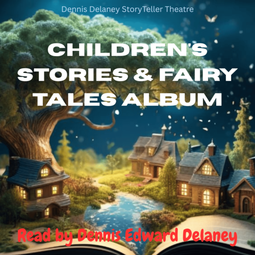Children's Stories & Fairy Tales Album