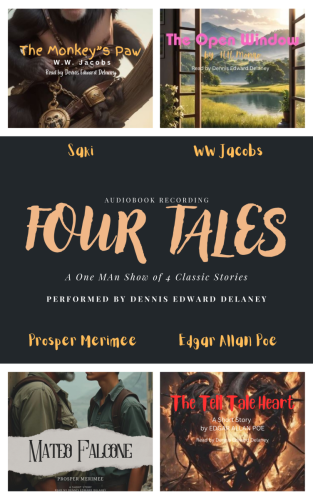 Four-Tales