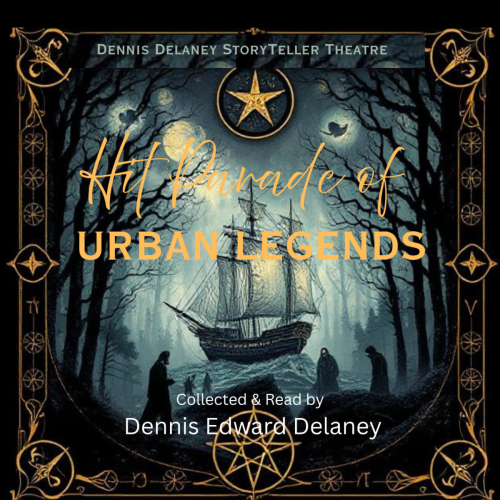 Hit Parade of Urban Legends