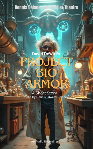 Project-Bio-Armor