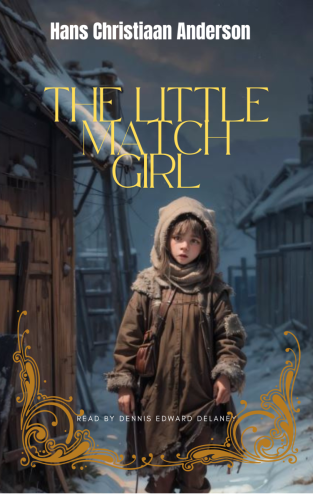 The-Little-Match-Girl-Hans-Christian-Andersen