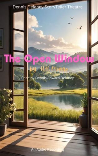 The-Open-Window