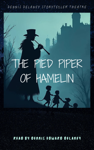 The-Pied-Piper-of-Hamelin