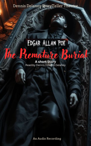 The-Premature-Burial
