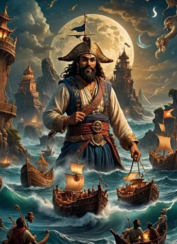 The-Seven-Voyages-of-Sinbad-the-Sailor 