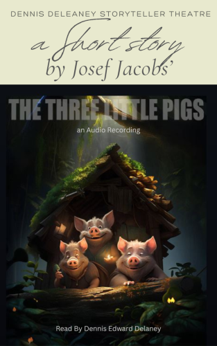 The-Three-Little-Pigs
