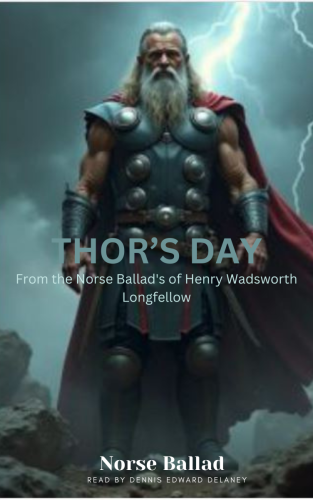 Thors-Day-NORSE-BALLAD